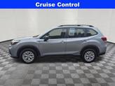 Thumbnail of 2019 Ice Silver Metallic Subaru Forester
