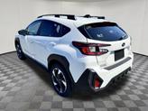Thumbnail of 2025 Crystal White Pearl Subaru Crosstrek