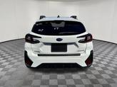 Thumbnail of 2025 Crystal White Pearl Subaru Crosstrek