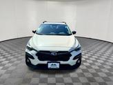 Thumbnail of 2025 Crystal White Pearl Subaru Crosstrek