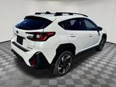 Thumbnail of 2025 Crystal White Pearl Subaru Crosstrek