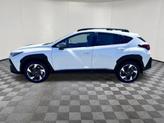Thumbnail of 2025 Crystal White Pearl Subaru Crosstrek