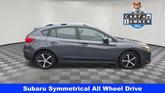 Thumbnail of 2023 Magnetite Gray Metallic Subaru Impreza