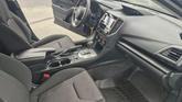 Thumbnail of 2023 Magnetite Gray Metallic Subaru Impreza