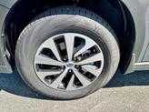 Thumbnail of 2025 Magnetite Gray Subaru Outback