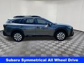 Thumbnail of 2025 Magnetite Gray Subaru Outback