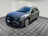 Thumbnail of 2025 Magnetite Gray Subaru Outback