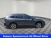 Thumbnail of 2022 Magnetite Gray Metallic Subaru Outback