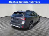 Thumbnail of 2022 Magnetite Gray Metallic Subaru Outback