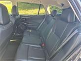 Thumbnail of 2022 Magnetite Gray Metallic Subaru Outback