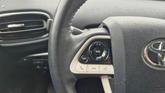 Thumbnail of 2017 Teal Toyota Prius Prime