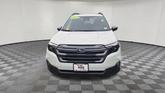 Thumbnail of 2025 Crystal White Pearl Subaru Forester