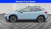 Thumbnail of 2022 Cool Gray Khaki Subaru Crosstrek