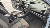 Thumbnail of 2022 Cool Gray Khaki Subaru Crosstrek