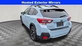 Thumbnail of 2022 Cool Gray Khaki Subaru Crosstrek
