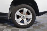 Thumbnail of 2014 Bright White Clearcoat Jeep Compass