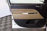 Thumbnail of 2014 Bright White Clearcoat Jeep Compass