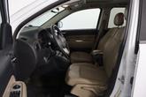 Thumbnail of 2014 Bright White Clearcoat Jeep Compass