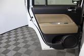 Thumbnail of 2014 Bright White Clearcoat Jeep Compass