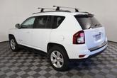 Thumbnail of 2014 Bright White Clearcoat Jeep Compass