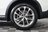 Thumbnail of 2020 Alpine White BMW X5
