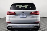 Thumbnail of 2020 Alpine White BMW X5