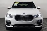 Thumbnail of 2020 Alpine White BMW X5