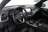 Thumbnail of 2020 Alpine White BMW X5
