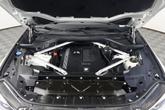 Thumbnail of 2020 Alpine White BMW X5
