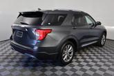 Thumbnail of 2020 MAGNETIC METALLIC Ford Explorer