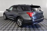 Thumbnail of 2020 MAGNETIC METALLIC Ford Explorer