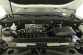 Thumbnail of 2021 Pure White Volkswagen Atlas Cross Sport