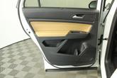 Thumbnail of 2021 Pure White Volkswagen Atlas Cross Sport