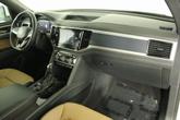 Thumbnail of 2021 Pure White Volkswagen Atlas Cross Sport