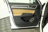 Thumbnail of 2021 Pure White Volkswagen Atlas Cross Sport