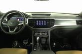 Thumbnail of 2021 Pure White Volkswagen Atlas Cross Sport