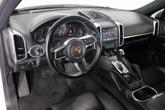 Thumbnail of 2018 White Porsche Cayenne