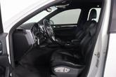 Thumbnail of 2018 White Porsche Cayenne
