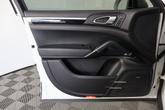 Thumbnail of 2018 White Porsche Cayenne