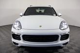 Thumbnail of 2018 White Porsche Cayenne
