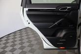 Thumbnail of 2018 White Porsche Cayenne