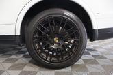 Thumbnail of 2018 White Porsche Cayenne
