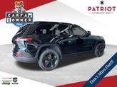 Thumbnail of 2022 Diamond Black Jeep Grand Cherokee