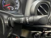 Thumbnail of 2022 Midnight Black Metallic Toyota Tacoma