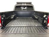 Thumbnail of 2022 Midnight Black Metallic Toyota Tacoma