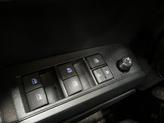 Thumbnail of 2022 Midnight Black Metallic Toyota Tacoma