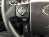 Thumbnail of 2022 Midnight Black Metallic Toyota Tacoma
