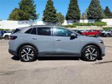 Photo of 2023 Pure Gray Volkswagen ID.4