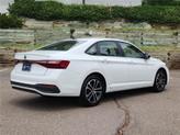 Thumbnail of 2025 Pure White Volkswagen Jetta