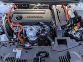 Thumbnail of 2024 Platinum White Pearl Honda Accord Hybrid
